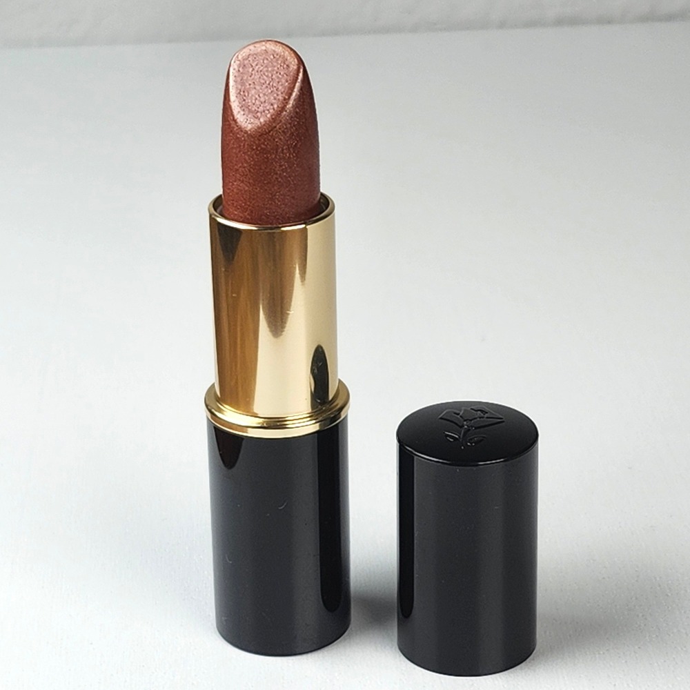 Lancome Rouge Sensation Lipstick LUXE Rare HTF